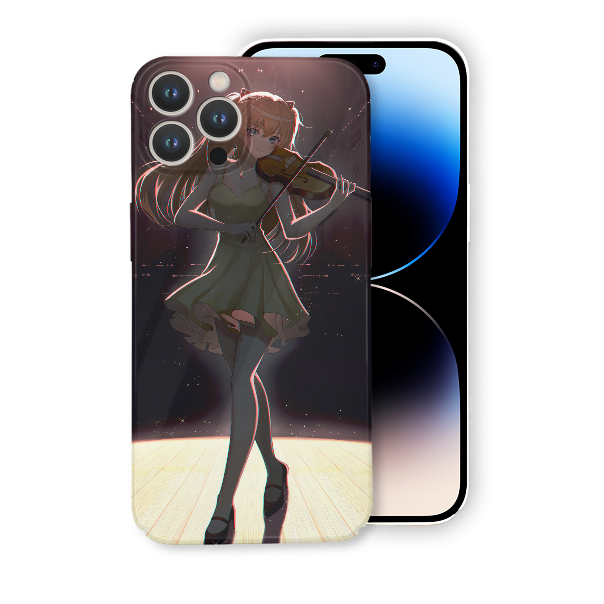 （画像用） EVA 新世紀エヴァンゲリオン 【iPhone 14シリーズ対応】ハードケース